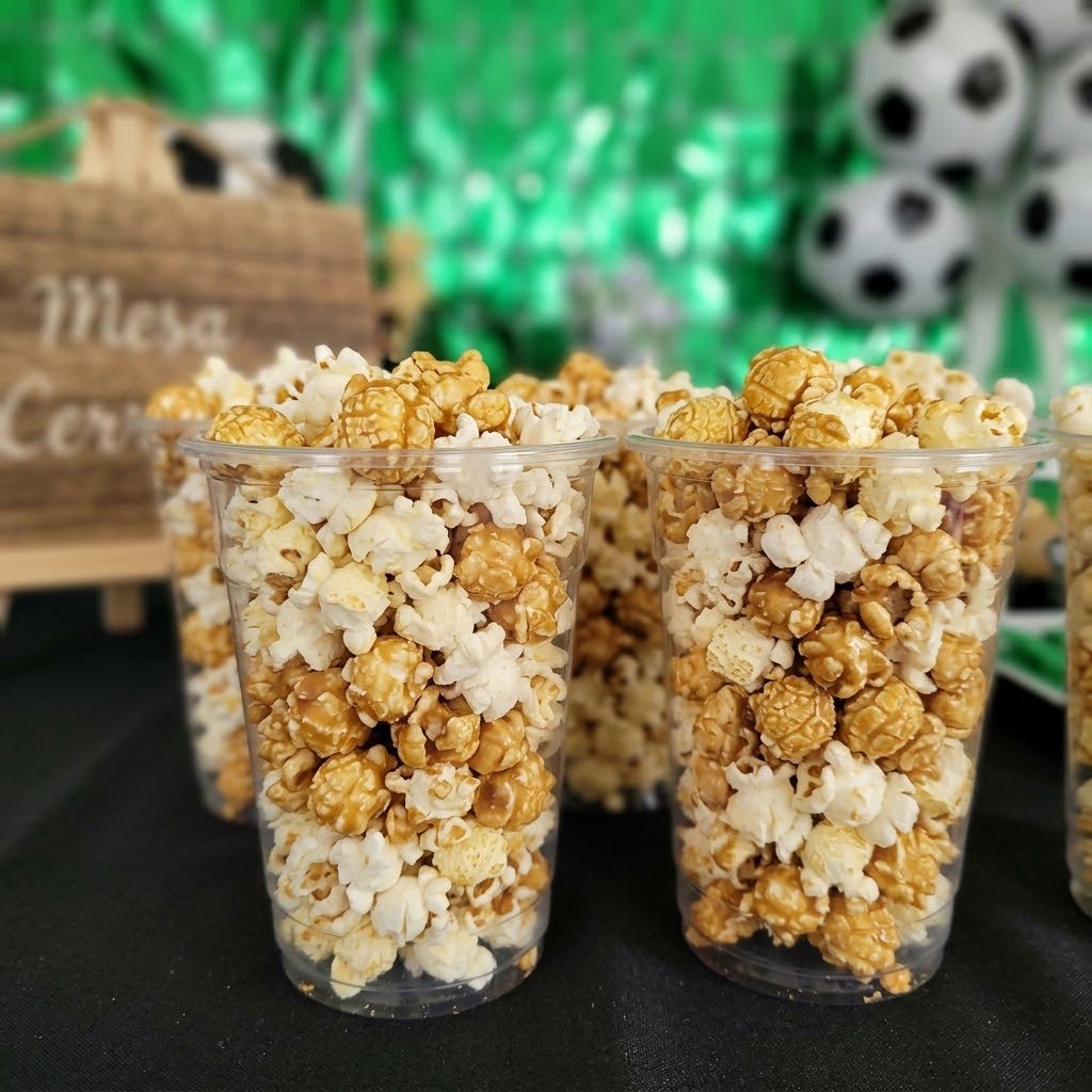 Decoración de Eventos 4