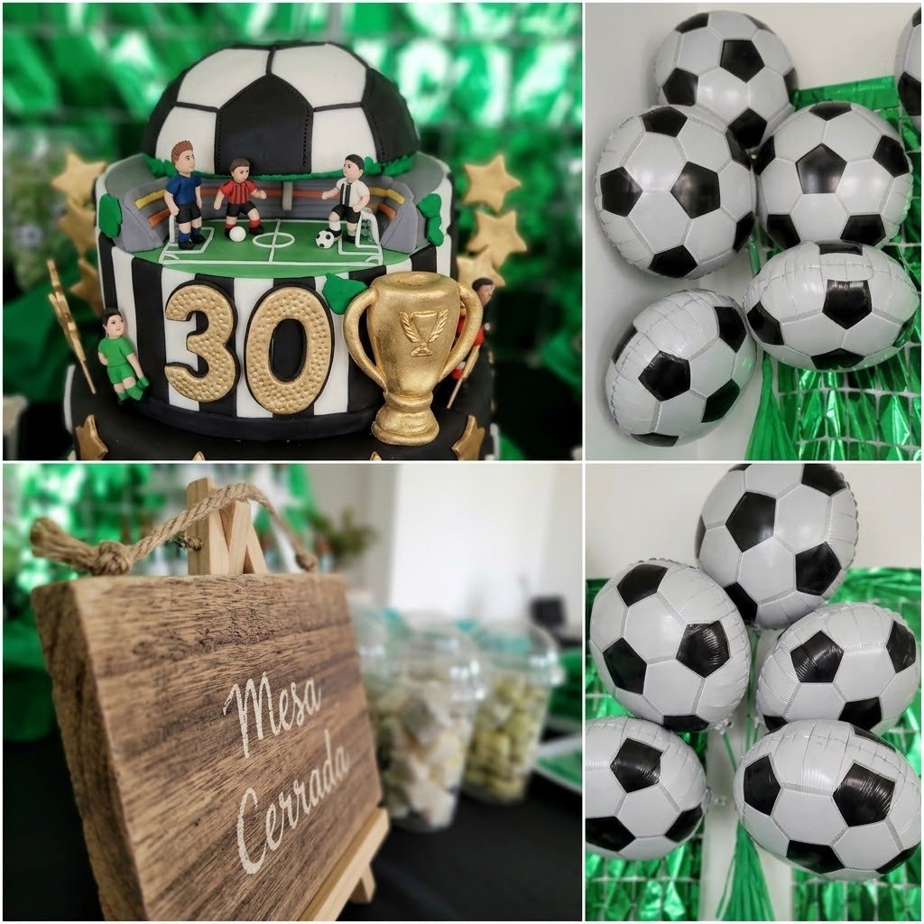 Decoración de Eventos 5