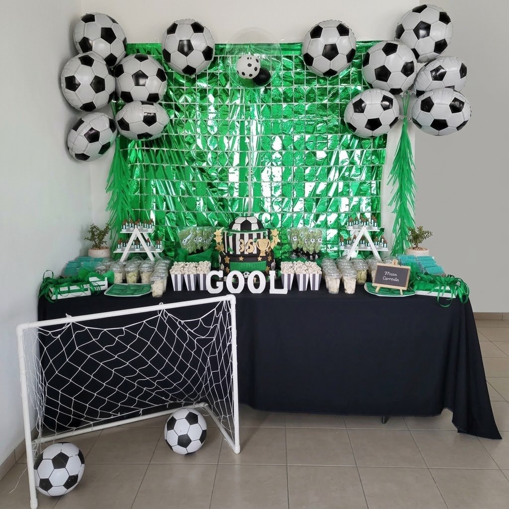 Decoración de Eventos 6