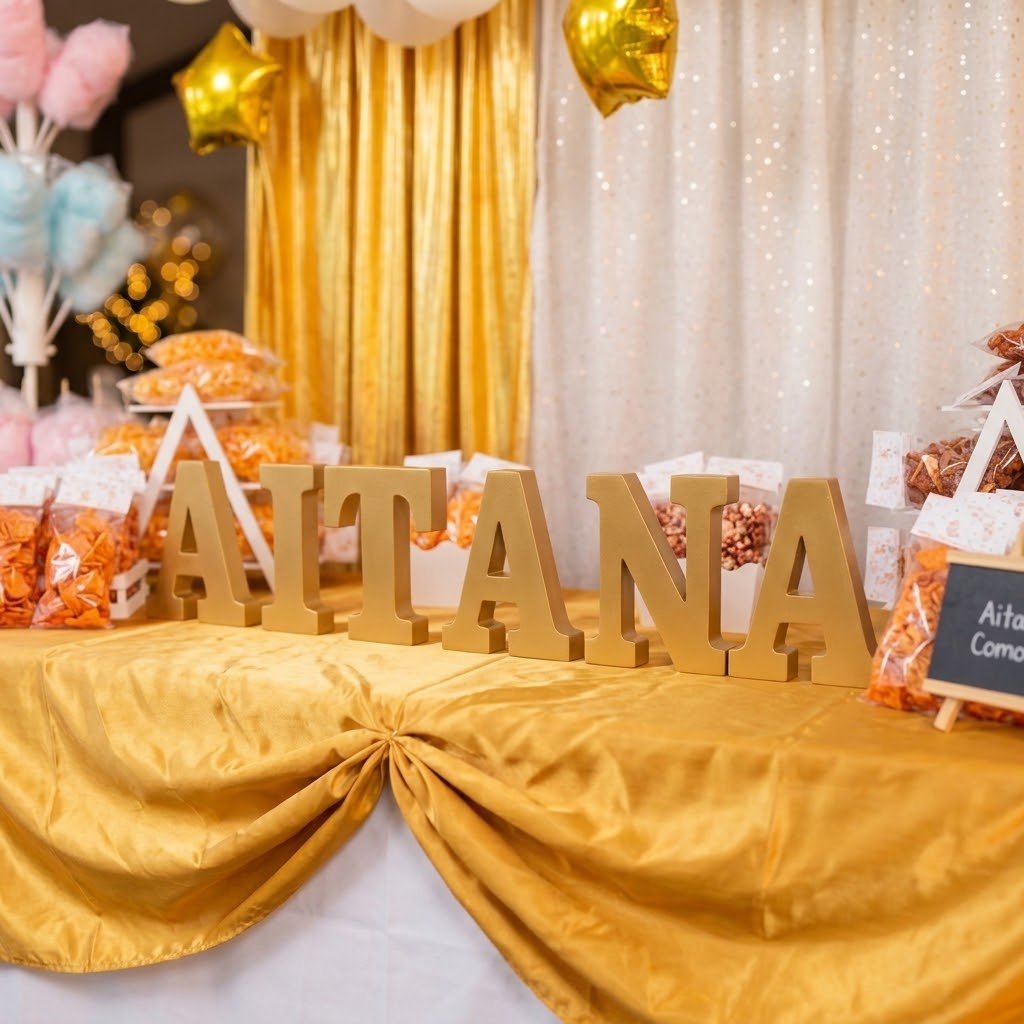 Decoración de Eventos 8