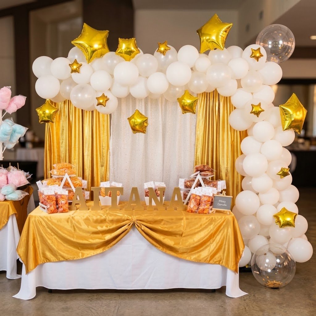 Decoración de Eventos 9