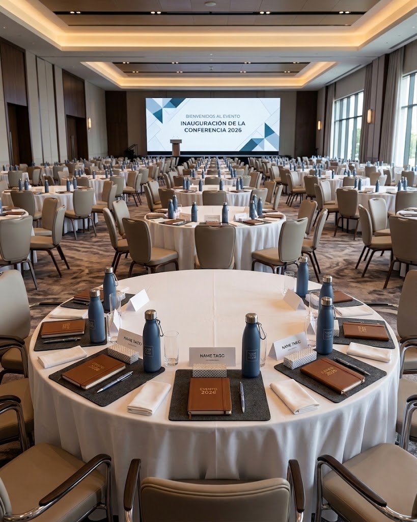 Recuerdos y Souvenirs para Empresas y Eventos 7
