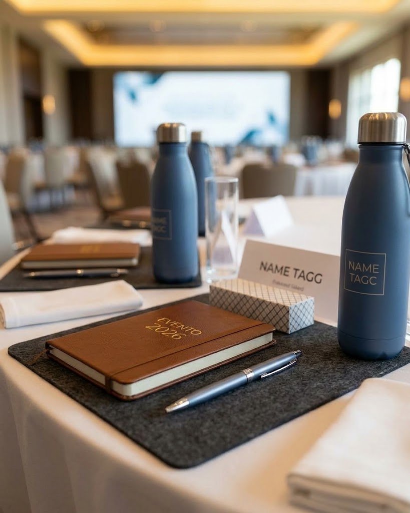 Recuerdos y Souvenirs para Empresas y Eventos 8